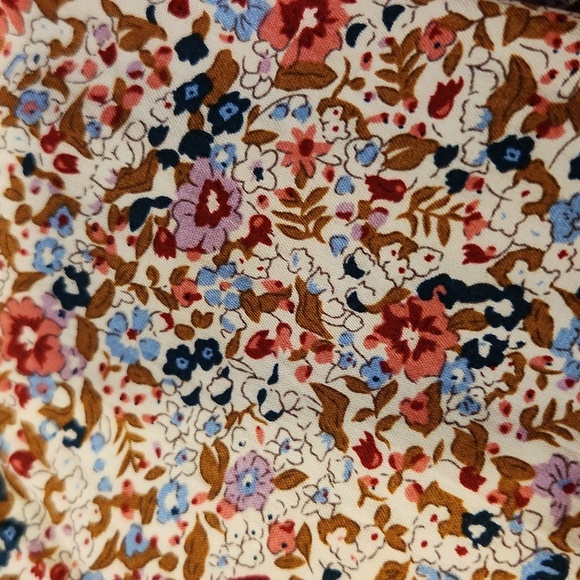 NWT Natural Life Maxi Dress Size Small - Picture 5 of 5